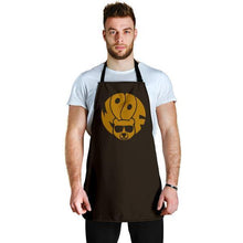 Load image into Gallery viewer, Woof Adjustable Apron - Bearified Gear
