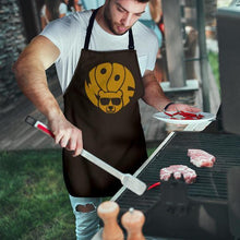 Load image into Gallery viewer, Woof Adjustable Apron - Bearified Gear