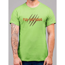 Load image into Gallery viewer, Fur-ightening Halloween T-Shirt - Bearified Gear