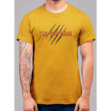 Load image into Gallery viewer, Fur-ightening Halloween T-Shirt - Bearified Gear