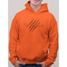 Load image into Gallery viewer, Fur-ightening Halloween  Hoodie - Bearified Gear