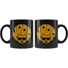 Load image into Gallery viewer, Woof Bear Mug - Bearified Gear