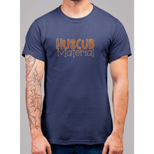 Load image into Gallery viewer, Huscub Material T-Shirt - Bearified Gear