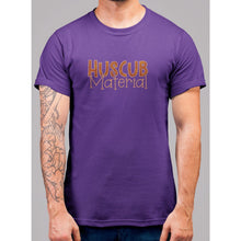 Load image into Gallery viewer, Huscub Material T-Shirt - Bearified Gear