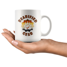 Load image into Gallery viewer, Bearified Gear Logo Mug - Bearified Gear