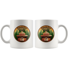 Load image into Gallery viewer, Shady Pines Mug - Bearified Gear