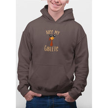 Load image into Gallery viewer, Kiss My Giblets Hoodie - Bearified Gear