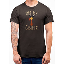 Load image into Gallery viewer, Kiss My Giblets T-Shirt - Bearified Gear