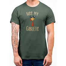 Load image into Gallery viewer, Kiss My Giblets T-Shirt - Bearified Gear