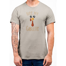 Load image into Gallery viewer, Kiss My Giblets T-Shirt - Bearified Gear