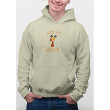 Load image into Gallery viewer, Kiss My Giblets Hoodie - Bearified Gear
