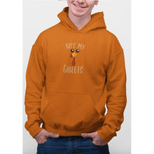 Load image into Gallery viewer, Kiss My Giblets Hoodie - Bearified Gear