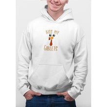 Load image into Gallery viewer, Kiss My Giblets Hoodie - Bearified Gear