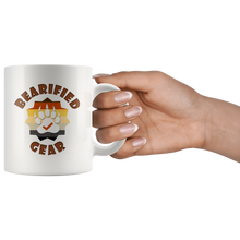 Load image into Gallery viewer, Bearified Gear Logo Mug - Bearified Gear