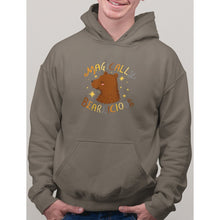 Load image into Gallery viewer, Magically Bearlicious Hoodie - Bearified Gear