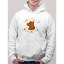 Load image into Gallery viewer, Magically Bearlicious Hoodie - Bearified Gear
