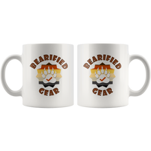 Load image into Gallery viewer, Bearified Gear Logo Mug - Bearified Gear