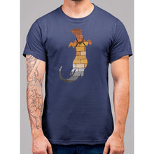 Load image into Gallery viewer, Otter Pride Harness T-Shirt - Bearified Gear