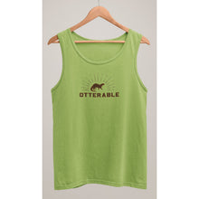 Load image into Gallery viewer, Otterdale Tank Top - Bearified Gear
