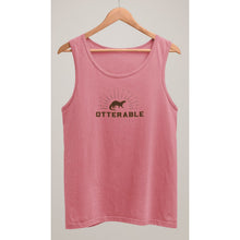 Load image into Gallery viewer, Otterdale Tank Top - Bearified Gear