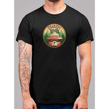 Load image into Gallery viewer, Shady Pines T-Shirt - Bearified Gear