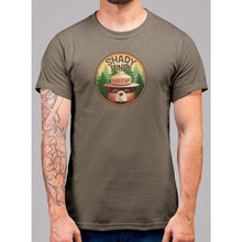 Load image into Gallery viewer, Shady Pines T-Shirt - Bearified Gear