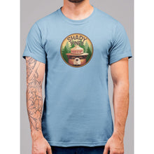 Load image into Gallery viewer, Shady Pines T-Shirt - Bearified Gear