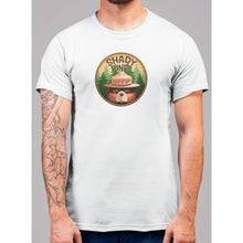 Load image into Gallery viewer, Shady Pines T-Shirt - Bearified Gear