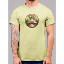 Load image into Gallery viewer, Shady Pines T-Shirt - Bearified Gear