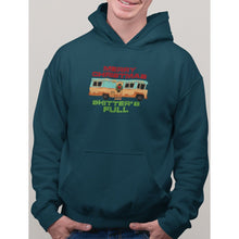 Load image into Gallery viewer, Merry Christmas Shitters Full Hoodie - Bearified Gear