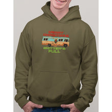 Load image into Gallery viewer, Merry Christmas Shitters Full Hoodie - Bearified Gear