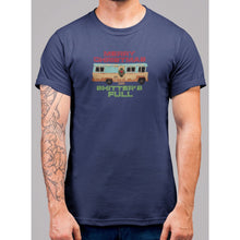 Load image into Gallery viewer, Merry Christmas Shitters Full T-Shirt - Bearified Gear