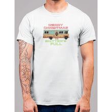 Load image into Gallery viewer, Merry Christmas Shitters Full T-Shirt - Bearified Gear
