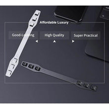 Load image into Gallery viewer, Adjustable Face Mask Strap - Bearified Gear