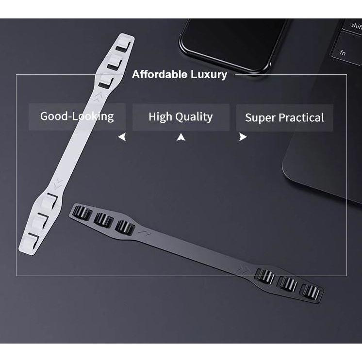 Adjustable Face Mask Strap - Bearified Gear