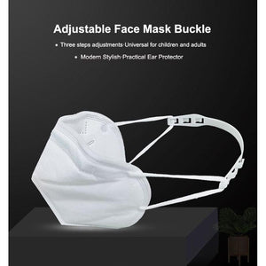 Adjustable Face Mask Strap - Bearified Gear