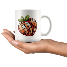 Load image into Gallery viewer, Peach Emoji Mug - Bearified Gear