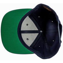 Load image into Gallery viewer, Woof Snap Back Hat - Bearified Gear
