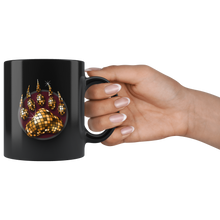 Load image into Gallery viewer, Disco Bear Paw Mug - Bearified Gear
