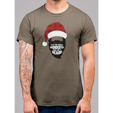 Load image into Gallery viewer, Most Wonderful Time For A Bear T-Shirt - Bearified Gear