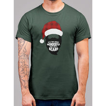 Load image into Gallery viewer, Most Wonderful Time For A Bear T-Shirt - Bearified Gear