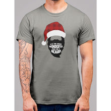 Load image into Gallery viewer, Most Wonderful Time For A Bear T-Shirt - Bearified Gear