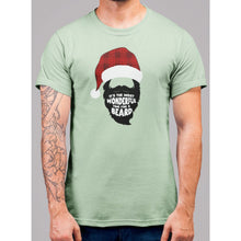 Load image into Gallery viewer, Most Wonderful Time For A Bear T-Shirt - Bearified Gear