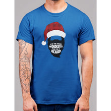 Load image into Gallery viewer, Most Wonderful Time For A Bear T-Shirt - Bearified Gear