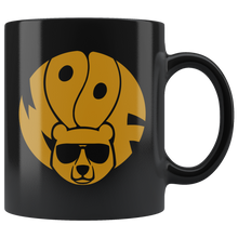 Load image into Gallery viewer, Woof Bear Mug - Bearified Gear